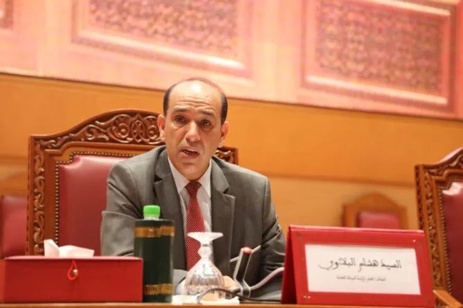 النيابة العامة تدفع نحو توسيع مسطرة الصلح لتعزيز العدالة التصالحية وتخفيف الضغط على المحاكم