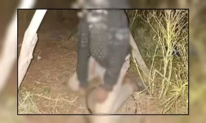 اعتصام بالرشيدية يعيد ملف “محمد ينو” إلى الواجهة ويطالب بكشف الحقيقة