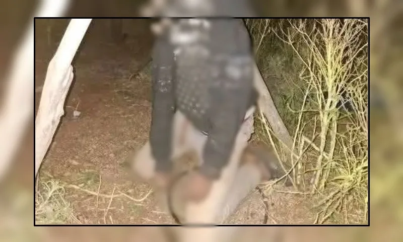 اعتصام بالرشيدية يعيد ملف “محمد ينو” إلى الواجهة ويطالب بكشف الحقيقة