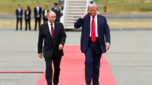 حرب واشنطن مع إيران تمنح موسكو فرصاً غير متوقعة لتعزيز نفوذها الدولي