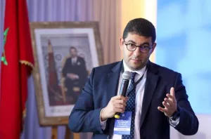 بنسعيد: ابتعاد الشباب عن السياسة لا يمنع تأثيرها في حياتهم ويجب أن يكونوا جزءاً من صنع القرار