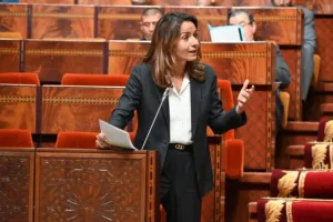 شبهات احتكار المحروقات تصل البرلمان وتسائل الحكومة