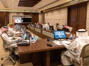 مجلس التعاون الخليجي يتوعد بالرد على الهجمات الإيرانية ويؤكد وحدة الموقف الدفاعي