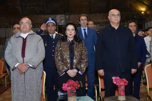 مرزوكة تحتضن اختتام “RamadanIA” لتعزيز الابتكار في الذكاء الاصطناعي بجهة درعة تافيلالت