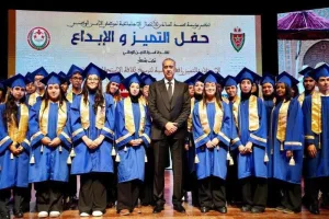 اتفاقية جديدة تفتح أبواب الجامعة الأورومتوسطية بفاس أمام أبناء أسرة الأمن الوطني بشروط تفضيلية