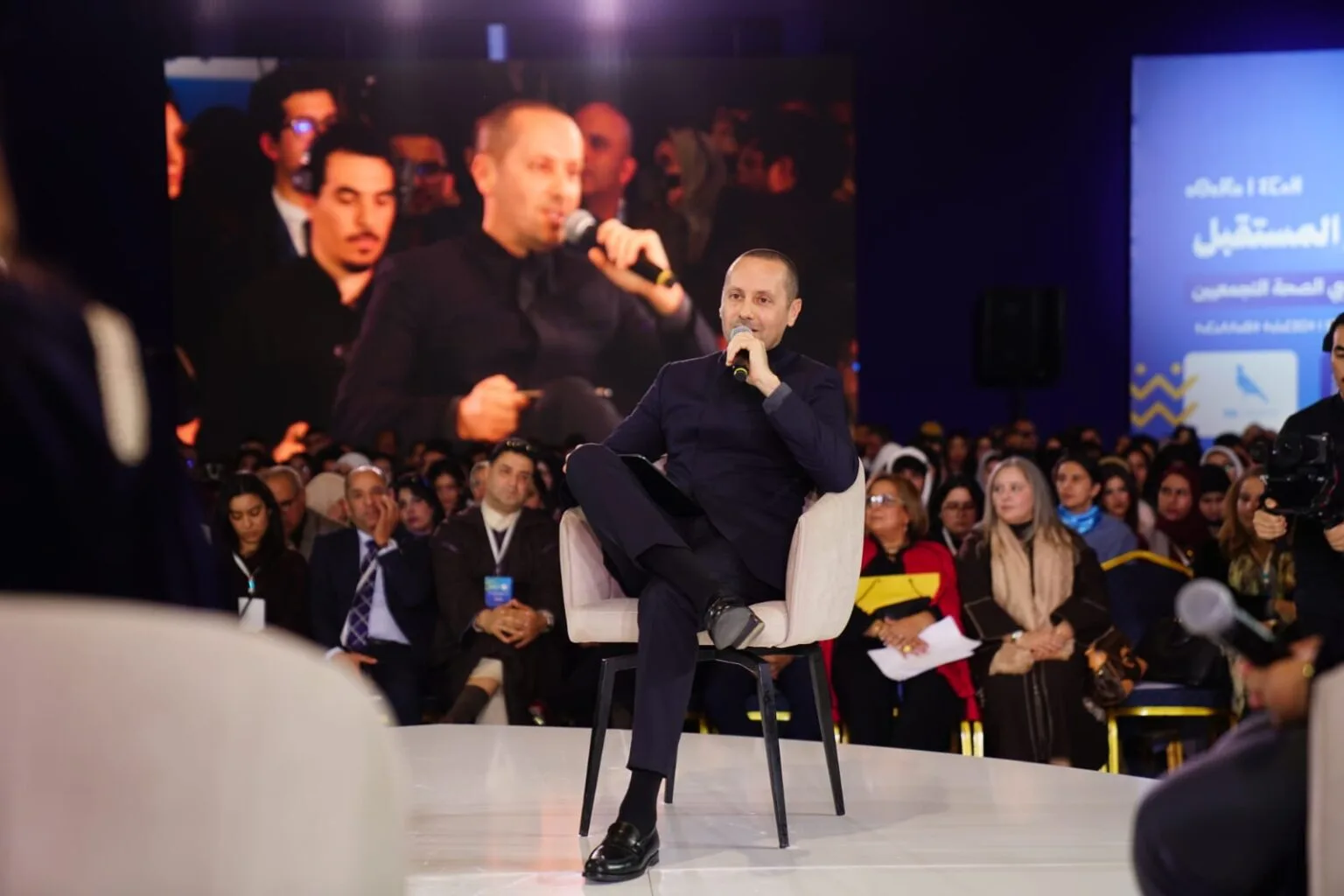 إصلاح المنظومة الصحية بالمغرب يحقق قفزة نوعية نحو ترسيخ أسس الدولة الاجتماعية