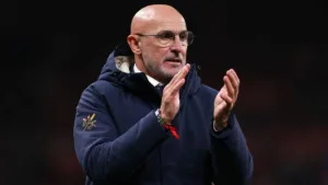 مدرب إسبانيا: المغرب منتخب استثنائي قادر على قلب موازين مونديال 2026