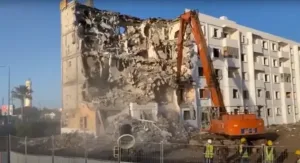 هدم منزل تراثي بالدار البيضاء يفتح تحقيقا إداريا ويطيح بمسؤولين محليين