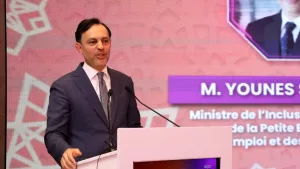 السكوري : آلاف فرص العمل دون كفاءات كافية ومشروع قانون جديد لغير الحاصلين على شهادات