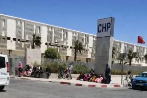 اختفاء معدات طبية بمستشفى الصويرة يثير تساؤلات حول مصير تجهيزات اقتنيت زمن الجائحة