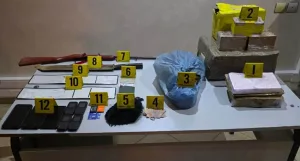 عملية نوعية ببني ملال تسقط شبكة مخدرات وتخلف إصابة خطيرة في صفوف الأمن