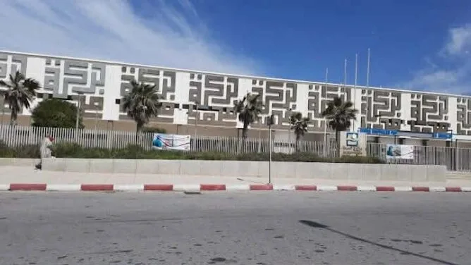 اختفاء غامض ينتهي بظهور مفاجئ لمعدات طبية بمستشفى الصويرة