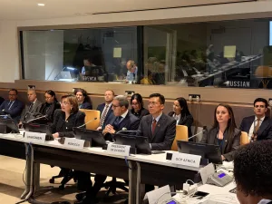 OCP يقود تحول الزراعة الإفريقية وتمكين النساء في صلب الأمن الغذائي