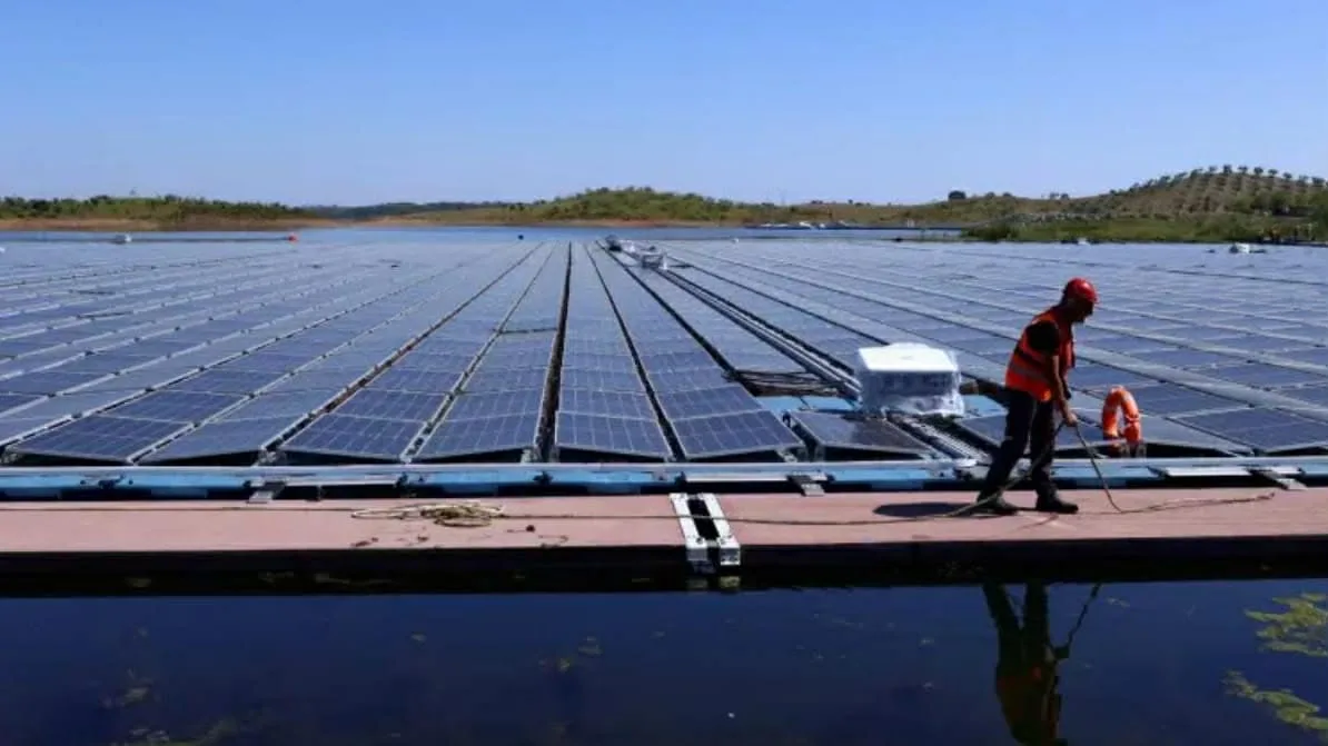 إنهاء الدعم الصيني يهدد بارتفاع كلفة الطاقة الشمسية في إفريقيا