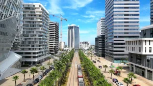 المغرب ثالثًا في فجوات القيم التجارية بالمنطقة وتفسيرات مرتبطة بحجم المبادلات