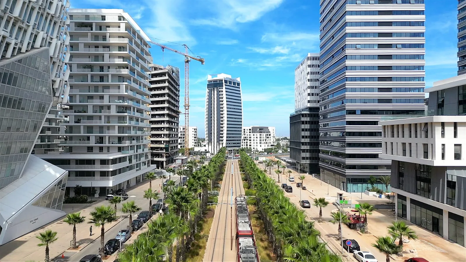 المغرب ثالثًا في فجوات القيم التجارية بالمنطقة وتفسيرات مرتبطة بحجم المبادلات