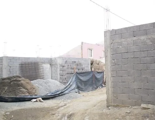 تقارير ترصد خروقات تعميرية خطيرة تمهد لعزل منتخبين بجهة الدار البيضاء