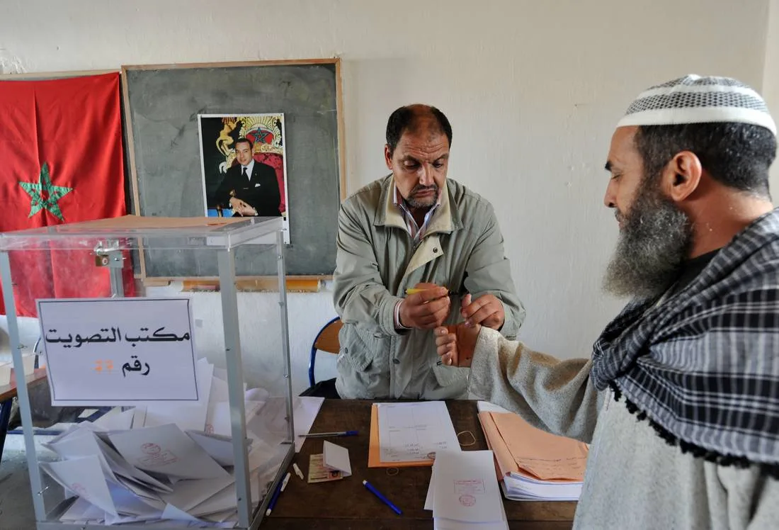 العدالة والتنمية يسرّع وتيرة اختيار مرشحيه استعداداً لتشريعيات 2026