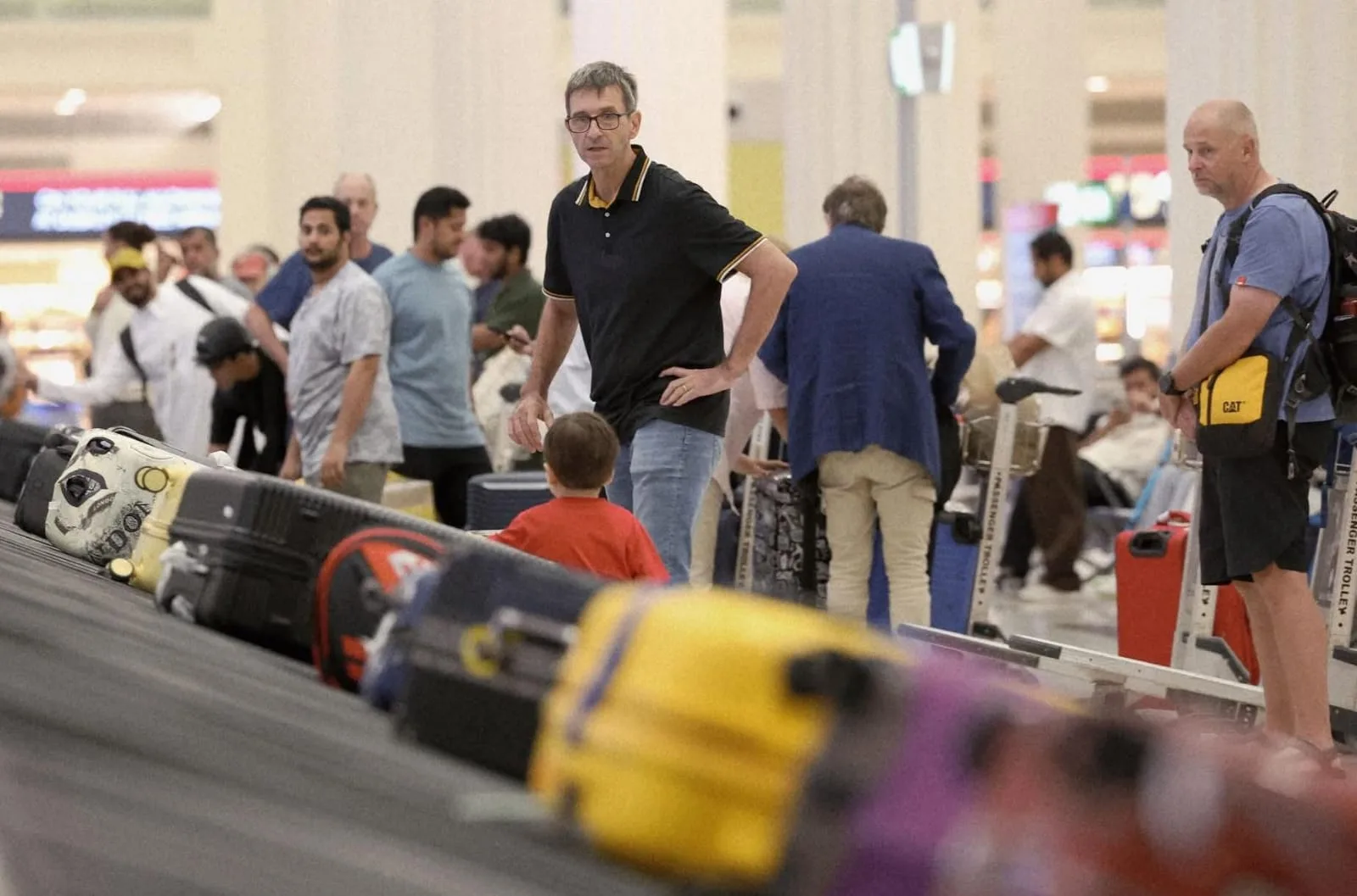 سياسات أوروبية متباينة لمواجهة أزمة الشرق الأوسط: بلجيكا تفرض رسوم لإجلاء مواطنيها وهولندا تعتمد التعويضات