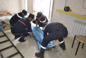 وجدة : سكان يشتكون من صعوبات الحصول على شهادات الوفاة !