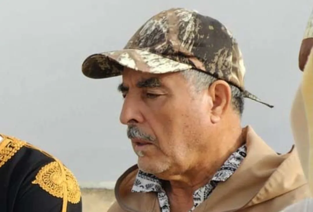 الدريوش : جماعة عين زورة … البرلماني أوشن والغياب الموسمي مع رمضان … بين السياسة والعمل الاجتماعي !