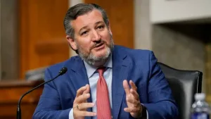 كروز يتهم إيران بدعم إرهاب البوليساريو ويقترح تصنيفها منظمة إرهابية