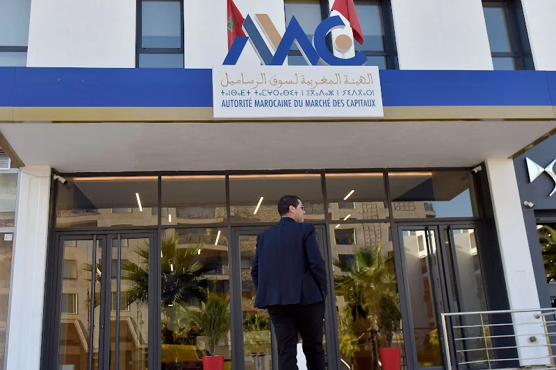 تراجع اكتتابات الرساميل بالمغرب إلى 7,2 مليارات درهم مع بداية السنة