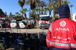 النظافة الحضرية بالدار البيضاء تتحول إلى رافعة لصناعة صورة مدينة عالمية