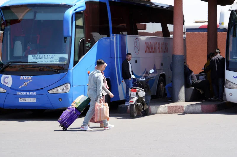 نقل المسافرين في العيد بين مرونة العرض وفوضى اللحظات الأخيرة