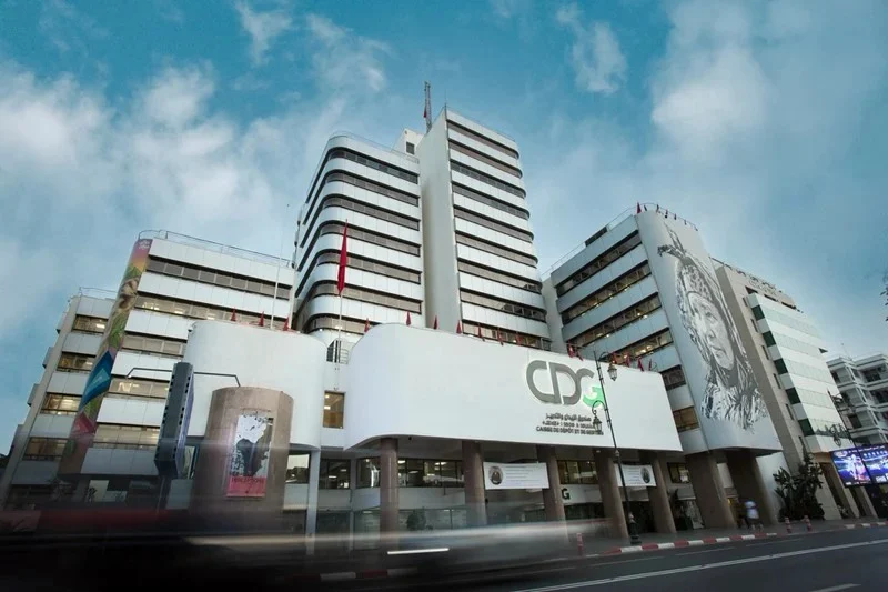 أرباح صندوق الإيداع والتدبير ترتفع… لكن النقاش يتجدد حول أثرها في الاقتصاد الوطني