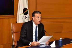 الباطرونا تدعو مقاولات القطاع الخاص لمنح عطلة استثنائية بمناسبة عيد الفطر