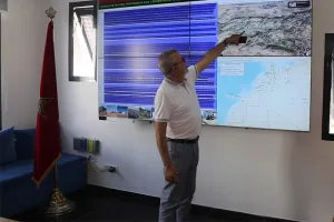 هزة جبل طارق تعيد التذكير بأهمية الجاهزية الزلزالية بالمغرب