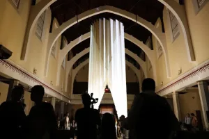 كنائس المغرب الكاثوليكية تدعو إلى السلام وترفض توظيف الدين لتبرير الحروب