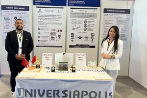 ابتكارات مغربية تتألق في جنيف وتحصد ميداليتين وجائزة دولية