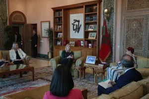 فنلندا تعزز الزخم الدولي الداعم للحكم الذاتي في الصحراء المغربية