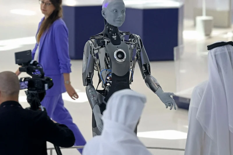 الذكاء الاصطناعي يضع العالم العربي أمام اختبار السيادة الرقمية