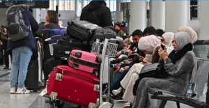 هولندا:    إعلان رسمي لمساعدة السياح العالقين في الخليج أغلبهم من أصول مغربية
