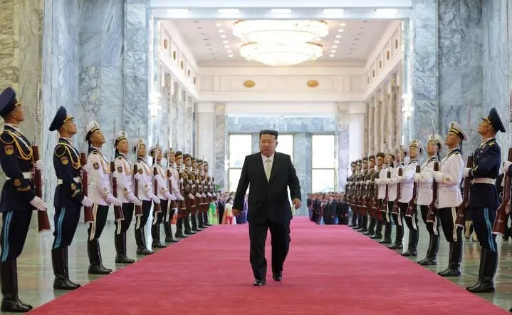 كوريا الشمالية تُحوّل “القرصنة” إلى منجم ذهب … اختراقات بمليارات الدولارات وشبكات تجسس تتسلل إلى الشركات العالمية