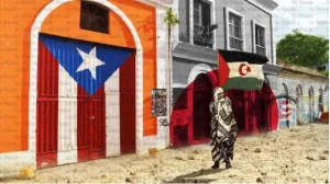 الصحراء المغربية :      بين واقع التنمية ووهم “الخيام”… حين تسقط مقارنة بورتو ريكو وتنكشف فقاعات البوليساريو