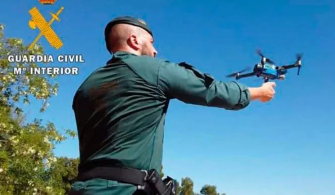 تعزيز أمني غير مسبوق في مضيق جبل طارق :     إسبانيا تضخ أكثر من 2.1 مليون يورو لمحاربة تهريب المخدرات