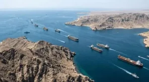 المنظمة البحرية الدولية :      20 ألف بحّار عالقون في مياه الخليج وسط تصاعد التوترات العسكرية وتهديد الملاحة الدولية