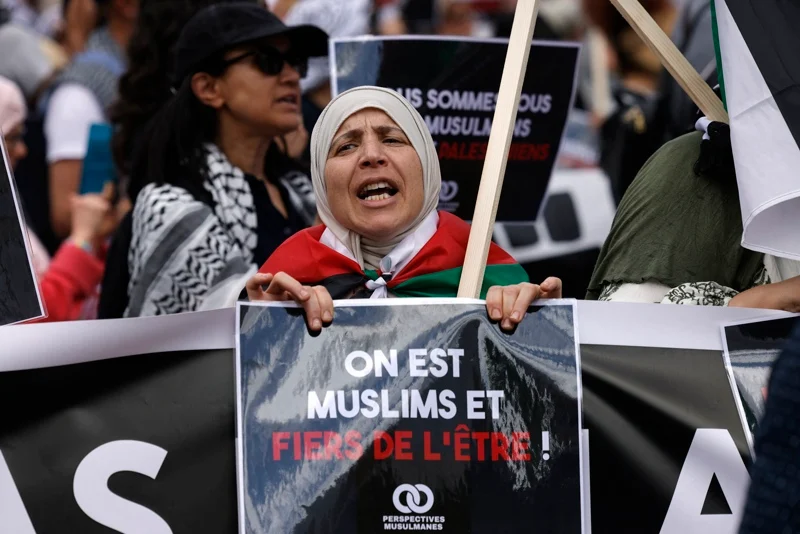 تصاعد الإسلاموفوبيا في أوروبا يعيد طرح تحديات اندماج الجاليات المسلمة
