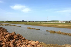 فلاحو اللوكوس ينتظرون دعم ما بعد الفيضانات لإنقاذ الموسم