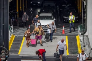 97 ألف مغربي ضمن مجنسي الاتحاد الأوروبي في 2024 وإسبانيا الوجهة الأولى