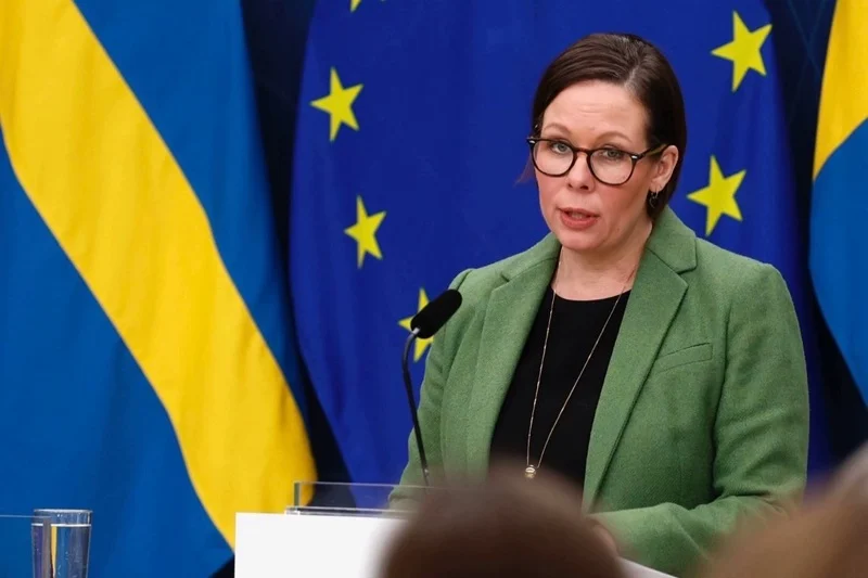 السويد تؤكد دعم المسار الأممي في قضية الصحراء وتعتبر الحكم الذاتي أساسا موثوقا للمفاوضات