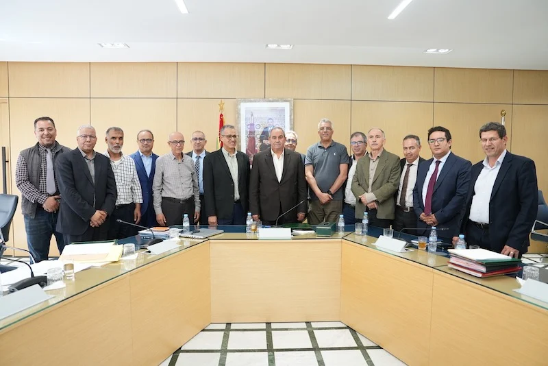 اجتماع مرتقب يعيد إحياء الحوار بين وزارة التعليم العالي والنقابة