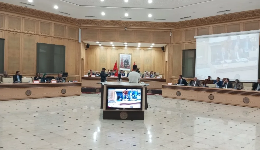 دورة مارس بجهة الشرق … بين “أرشفة الذاكرة” وغياب الأولويات … “بوعرورو” يقود جدولاً هزيلاً بلا بوصلة ، وممثلة الناظور عاطف بلا تأثير  !