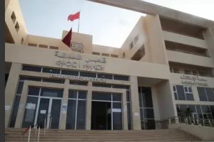 وجدة على صفيح ساخن:    المقاول المثير صلاح الدين المومني أمام محكمة الاستئناف غدًا وملفات جديدة لم تناقش