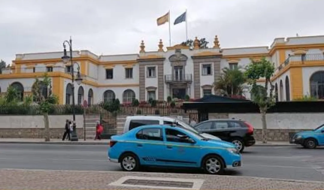 وكيل الملك بطنجة يأمر بالتحقيق في ملفات تزوير تأشيرات إسبانيا