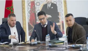 إمزورن :      رغم الاحتجاجات المتواصلة بسبب احتلال الملك العمومي .. الباشا لا “يحرك” ساكنًا !!